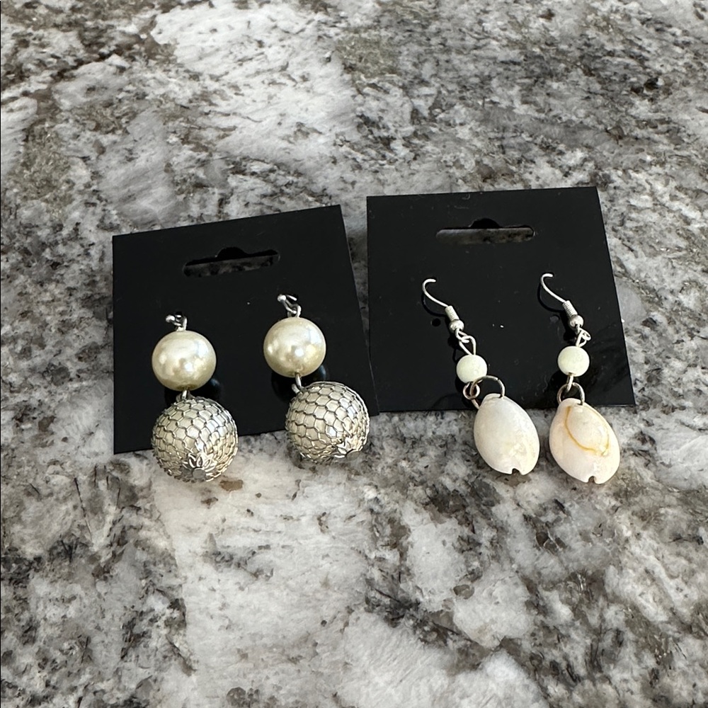 Earring Bundle